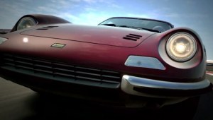 Gran Turismo 6: Piękne auta na nowym trailerze