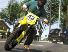 Grand Theft Auto V: Nowa dawka screenów
