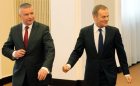 Graś: Kandydaci na szefa PO powinni szybko ogłosić decyzję o starcie