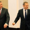 Graś: Kandydaci na szefa PO powinni szybko ogłosić decyzję o starcie