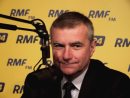     Graś: W sprawie ACTA ktoś się zagapił