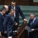 Graś: Wybory w PO - dobry moment, żeby kandydaci przedstawili swoją koncepcję