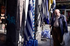 Greccy emeryci wściekli. "O 230 euro mniej"
