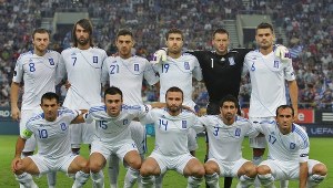 Grecja - Rosja