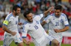 Grecja - Słowenia 1:1 w meczu towarzyskim