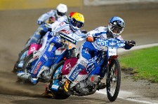 Grupa Azoty Unia Tarnów - Fogo Unia Leszno 42:48