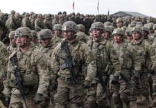Grupa bojowa NATO w Orzyszu