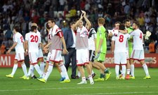 Gruzja - Gibraltar 4-0 w meczu eliminacji Euro 2016