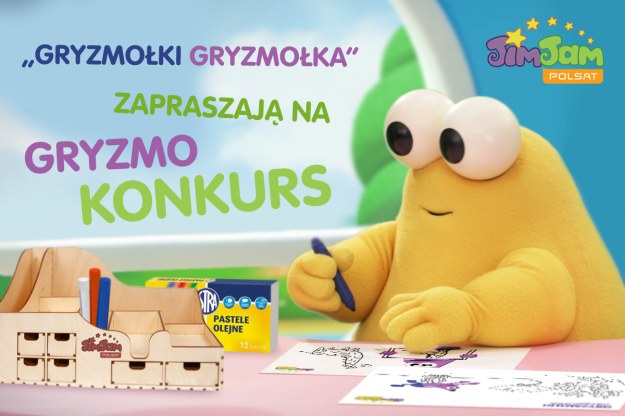 Gryzmokonkurs /