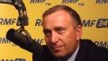 Grzegorz Schetyna w Kontrwywiadzie RMF FM o sprawie Sawickiej