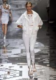 Gucci - wiosna-lato 2010