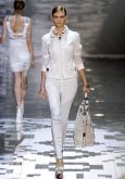 Gucci - wiosna-lato 2010