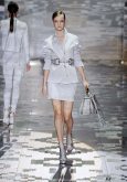 Gucci - wiosna-lato 2010