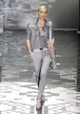 Gucci - wiosna-lato 2010