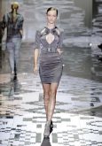 Gucci - wiosna-lato 2010