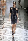 Gucci - wiosna-lato 2010
