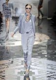 Gucci - wiosna-lato 2010