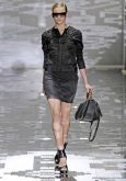 Gucci - wiosna-lato 2010