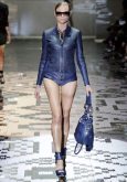 Gucci - wiosna-lato 2010