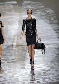 Gucci - wiosna-lato 2010