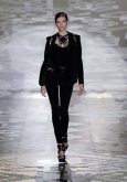 Gucci - wiosna-lato 2010