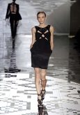 Gucci - wiosna-lato 2010