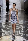 Gucci - wiosna-lato 2010