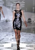 Gucci - wiosna-lato 2010