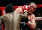 Guillermo Jones chce walczyć z braćmi Kliczko