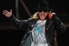 Guns N'Roses wystąpi w Rybniku