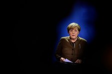 "GW": Merkel chce się spotkać z Kaczyńskim. Ustalono datę