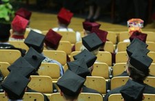 "GW": Plastikowi studenci