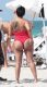 Gwiazdka porno prezentuje swe "wdzięki"!
