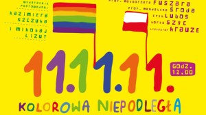 Gwiazdy zapraszają na Kolorową...