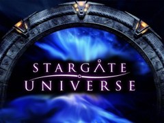 Gwiezdne Wrota: Wszechświat (Stargate: Universe)