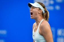 Halep i Szarapowa awansowały do półfinału w Shenzhen