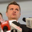 Halina Szymiec-Raczyńska odeszła z klubu Ruchu Palikota