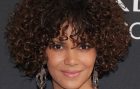 Halle Berry: Na co dzień się nie maluję