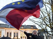 "Handelsblatt": Koniec polskiej solidarności 