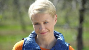 Hanka sławniejsza niż... Kożuchowska