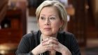 Hanna Dunowska leczy dusze