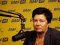 Hanna Gronkiewicz-Waltz: Wykluczam pomnik przed kościołem karmelitów, tablica tylko na Pałacu
