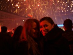 Happy New Year! ;)