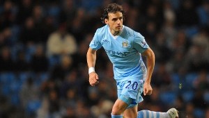 Hargreaves odchodzi z Manchesteru City