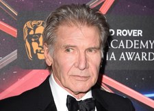 Harrison Ford ma amnezję wsteczną po marcowym wypadku samolotowym 