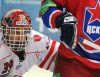 Haszek myśli o powrocie do NHL