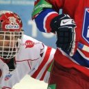 Haszek myśli o powrocie do NHL