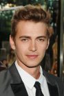 Hayden Christensen