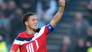 Hazard: Gra w Chelsea też jest możliwa