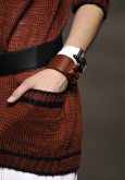 Hermes detale wiosna/lato 2010